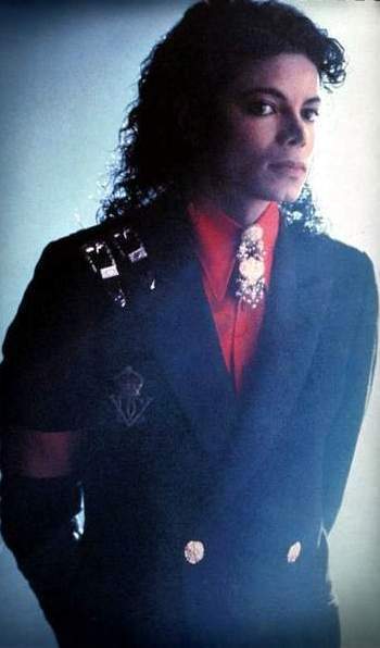 Michael 1980's