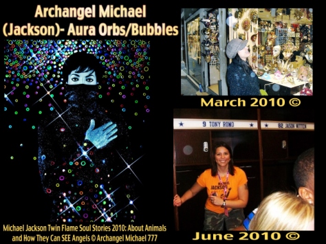 Michael Jackson Twin Flame Soul Stories 2010: About Animals and How They Can SEE Angels © Archangel Michael 777