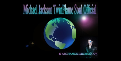 Official Michael Jackson Twin Flame Soul Google Plus Community *Link* © Susan Elsa/ArchangelMichael777